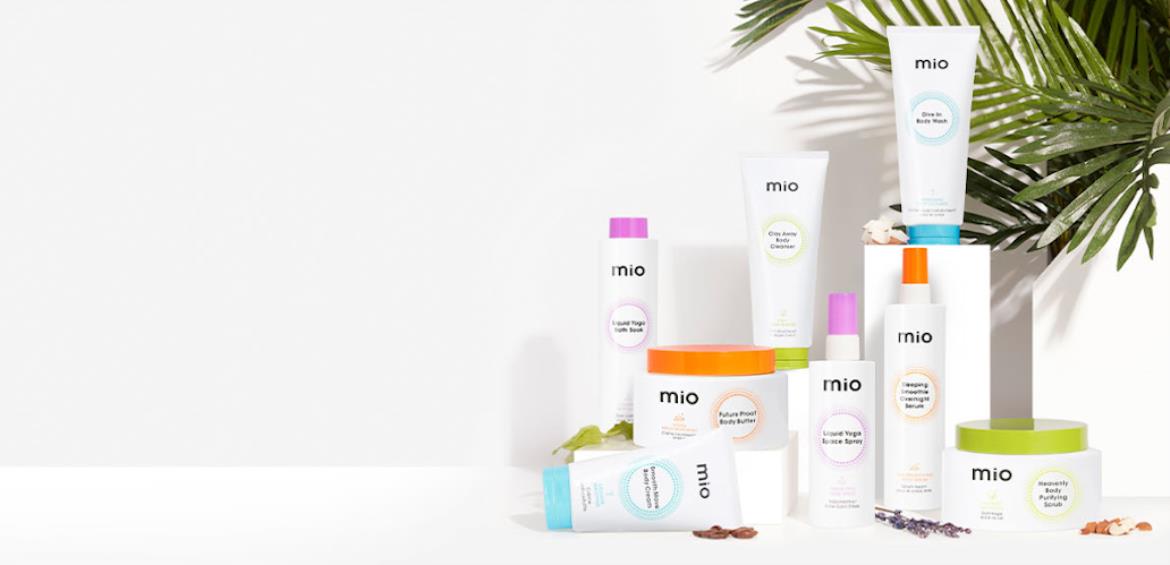 Mio Skincare