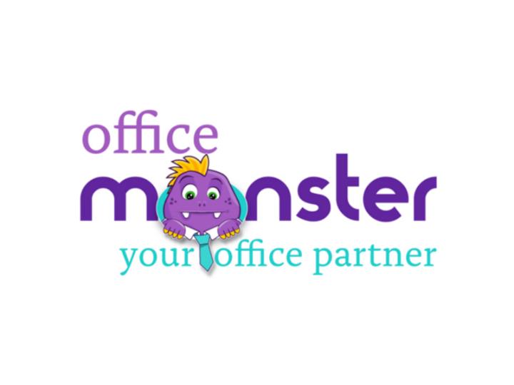 Office Monster