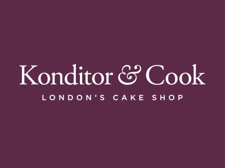Konditor & Cook