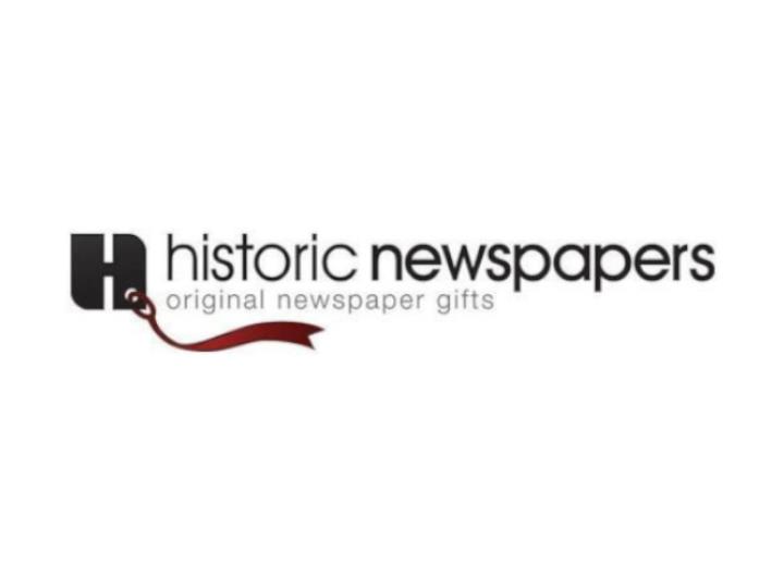 Historic Newspapers