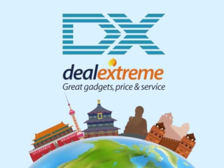 DealExtreme - DX.com