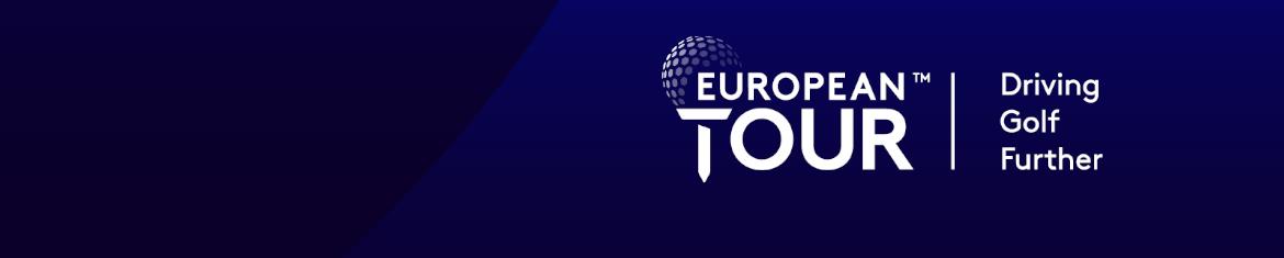 European Tour Shop