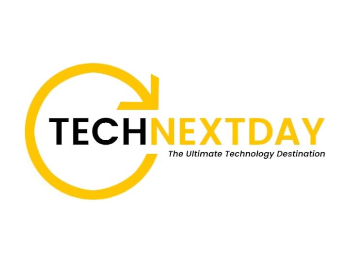 Tech Next Day