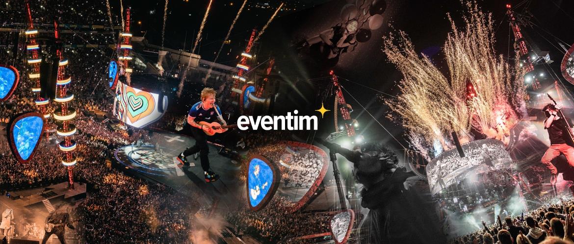 Eventim