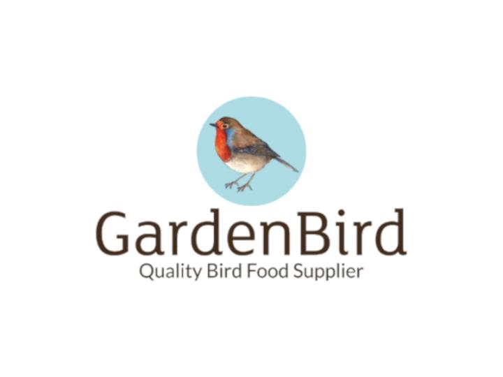 Garden Bird