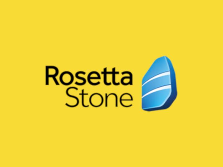 Rosetta Stone UK