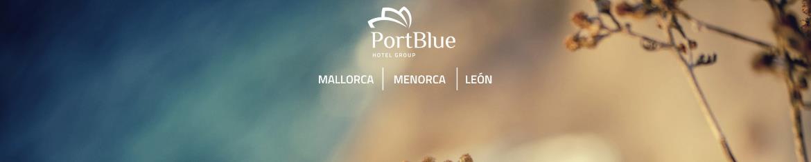 PortBlue Hotels UK