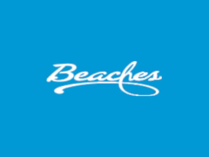 Beaches