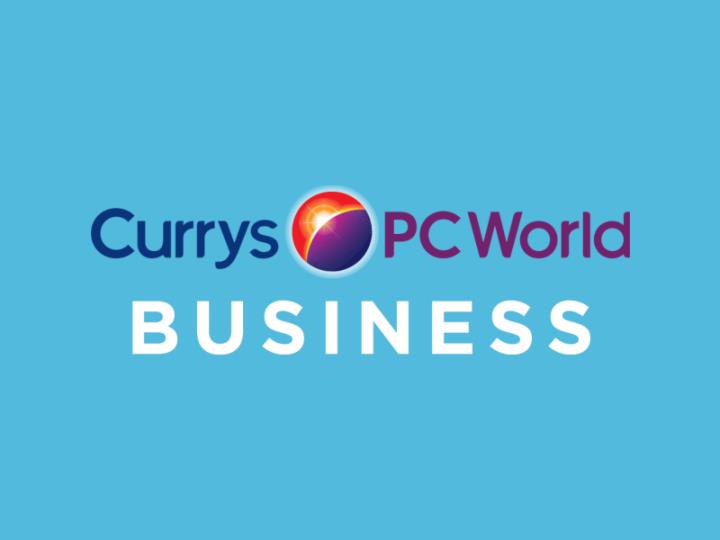 Currys PC World Business