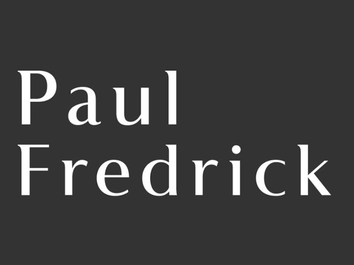Paul Fredrick MenStyle