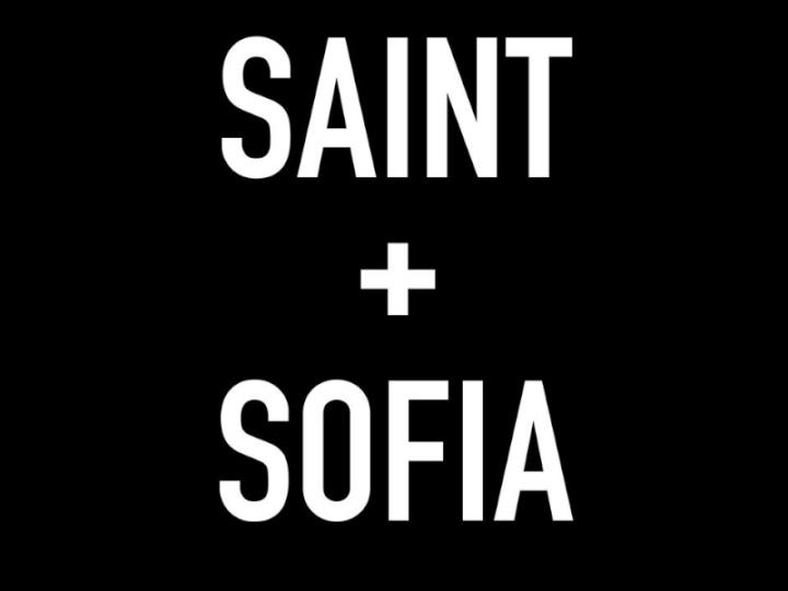 Saint & Sofia