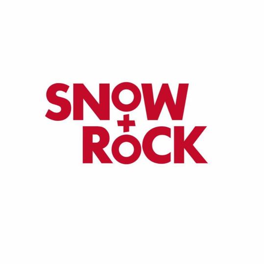 Snow and Rock