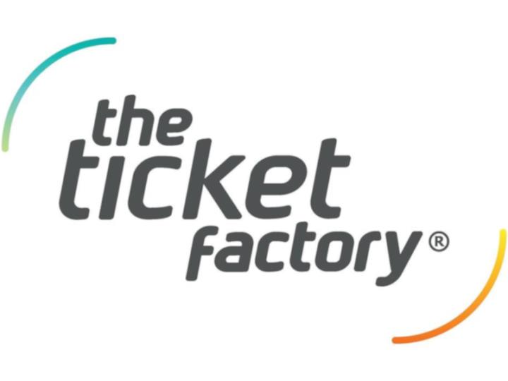 The Ticket Factory