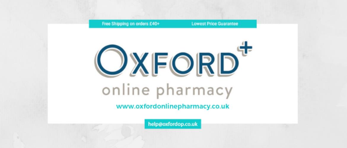 Oxford Online Pharmacy