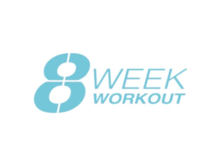 8 Week Workout