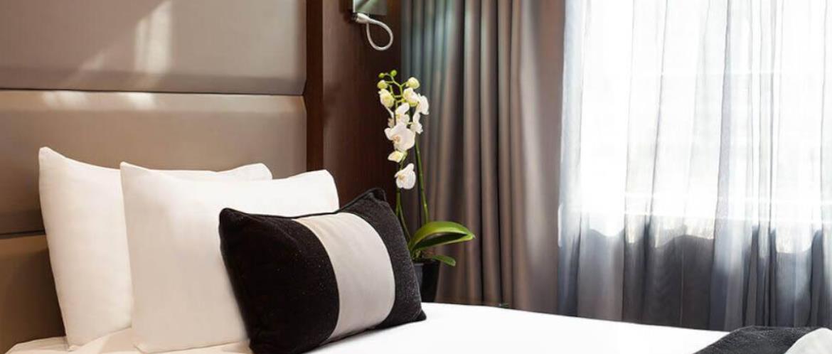 Park Grand London Hotels