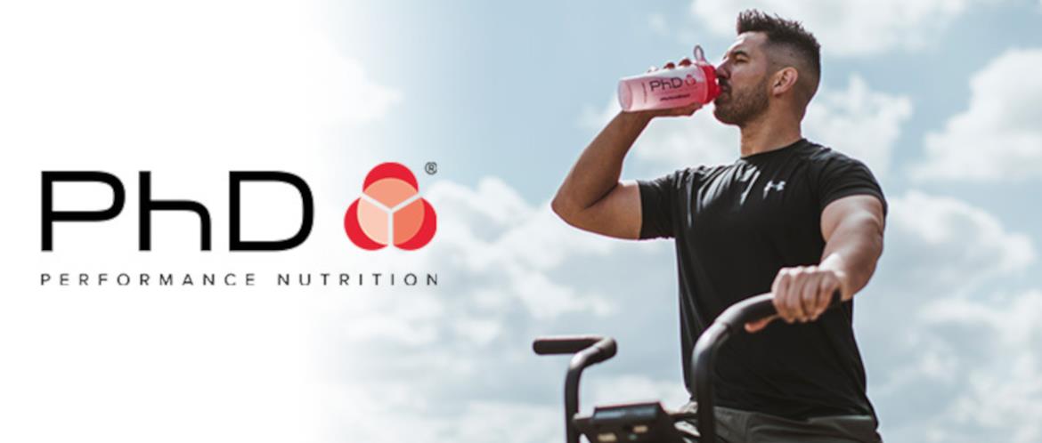 PHD Supplements