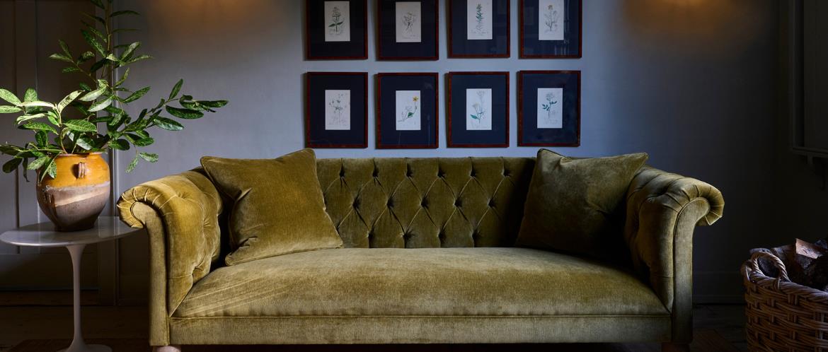 Sofas and Stuff Limited