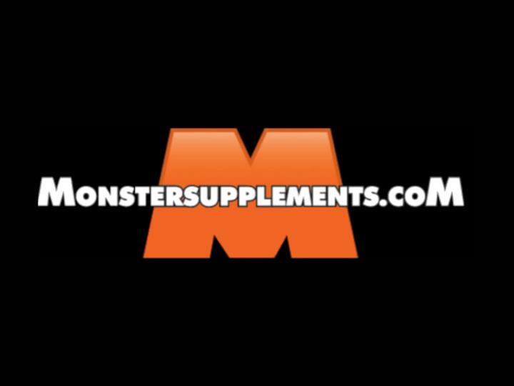 Monster Supplements